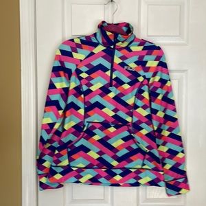 FILA performance shirt
